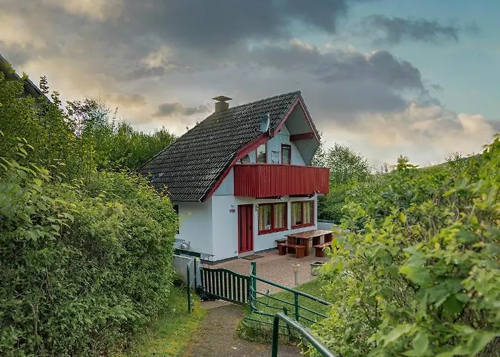 Ferienhaus \