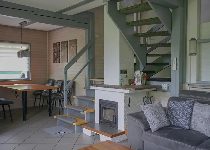 Ferienhaus \