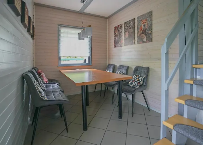 Ferienhaus \