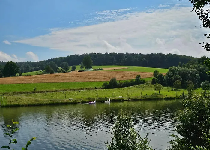 Ferienhaus \